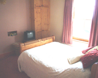 Robin Hoods Bay self catering